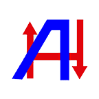 Ahi Asansör Logo